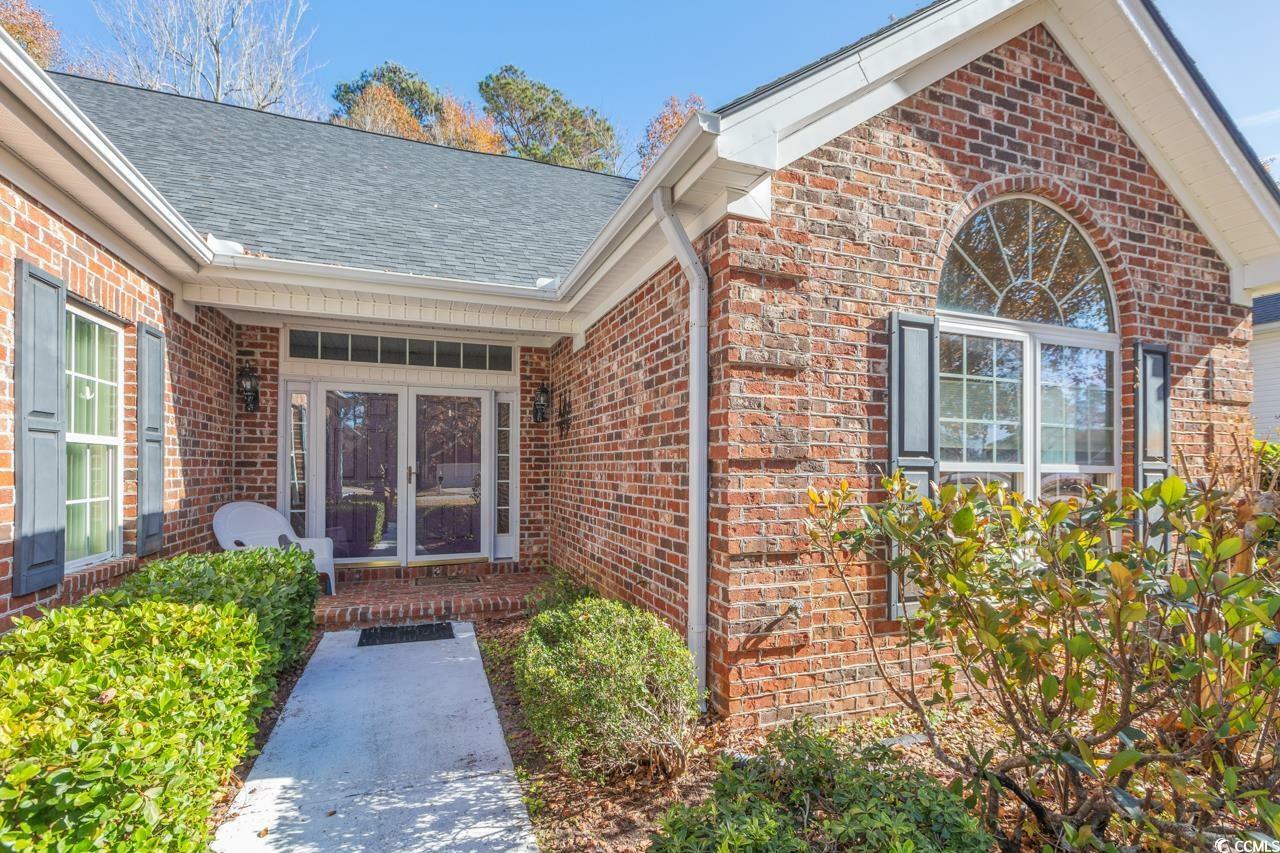 Property Photo:  9648 Indigo Creek Blvd.  SC 29576 