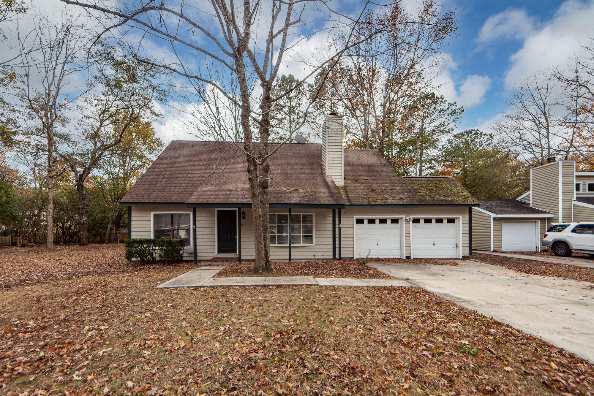 Property Photo:  135 Bridgecreek Drive  SC 29445 