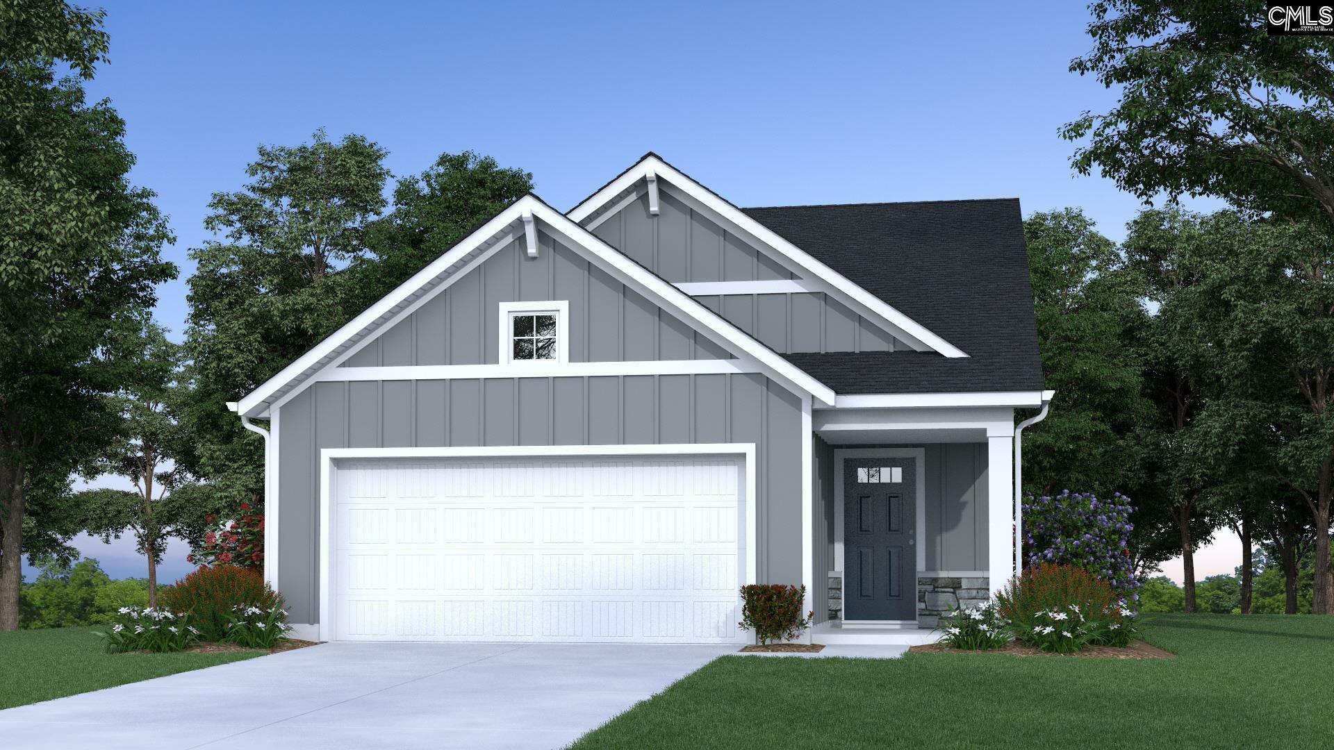 Property Photo:  954 Middlebury (Lot 50)  SC 29061 