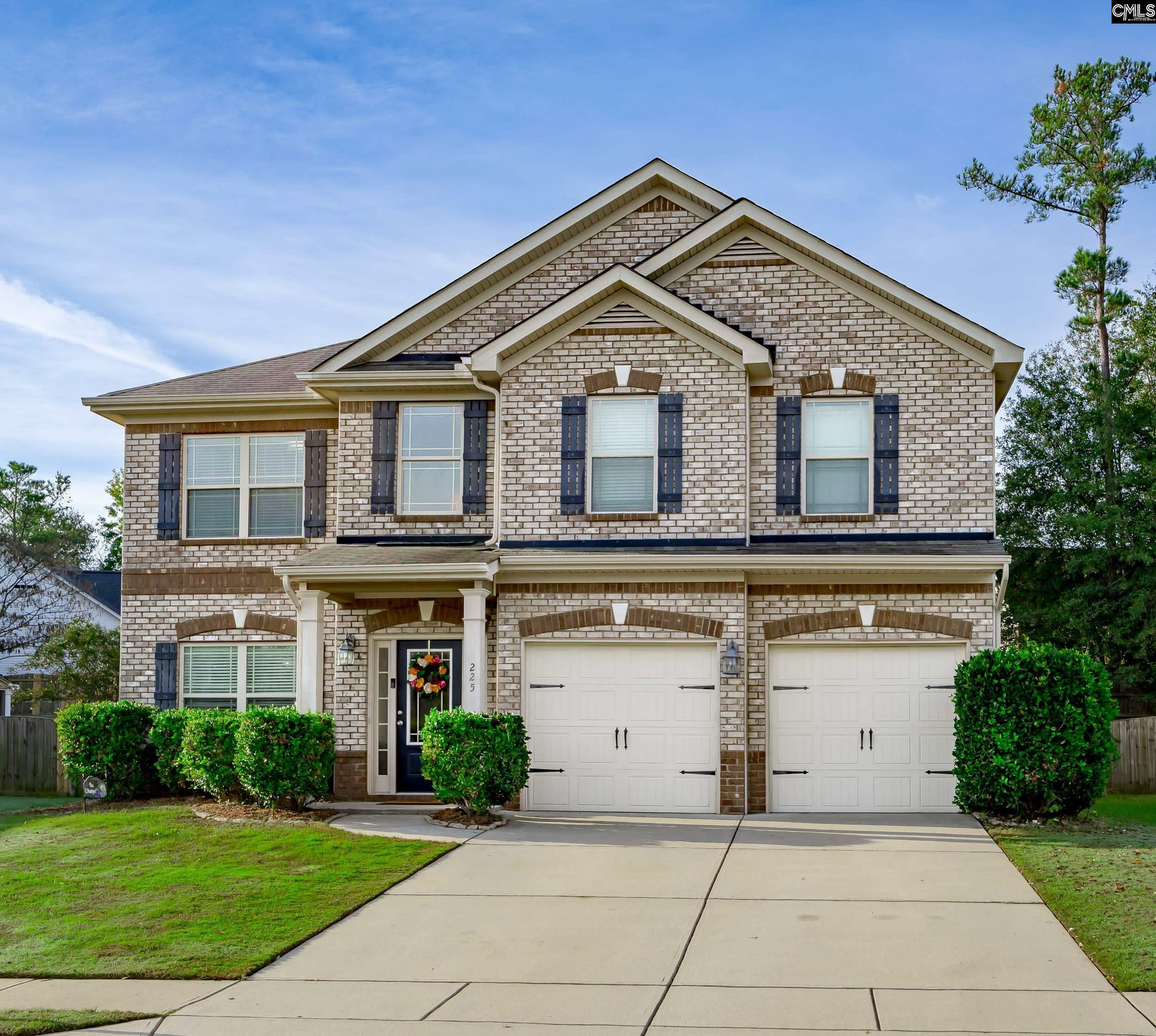 Property Photo: 225 Caroline Hill SC 29072