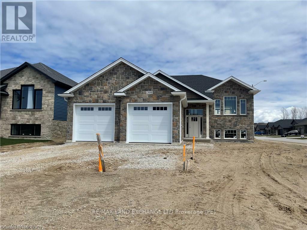 399 Amanda'S Way  Saugeen Shores ON N0H 2C3 photo