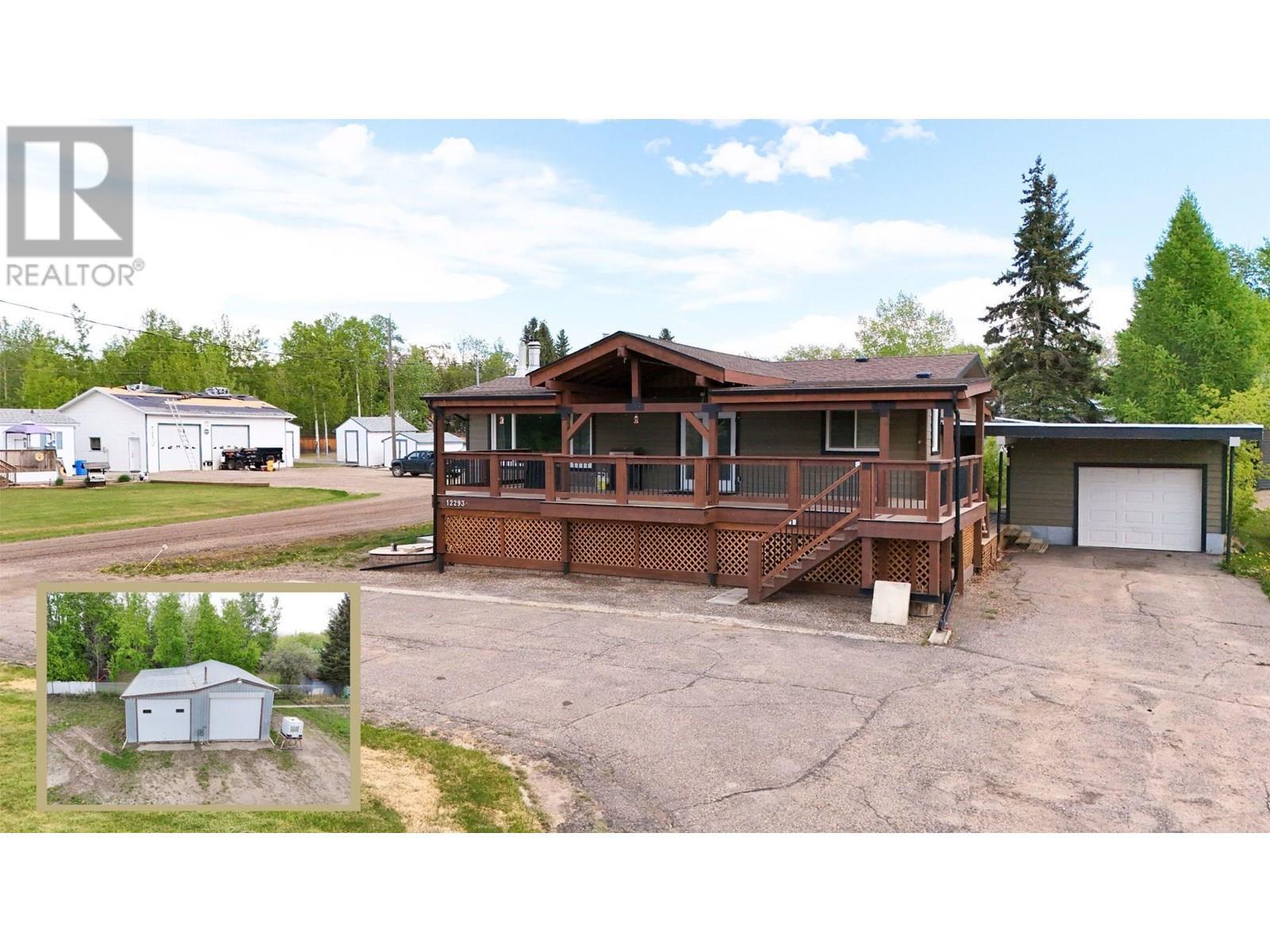 12293 Birch Avenue  Fort St. John BC V1J 8A5 photo