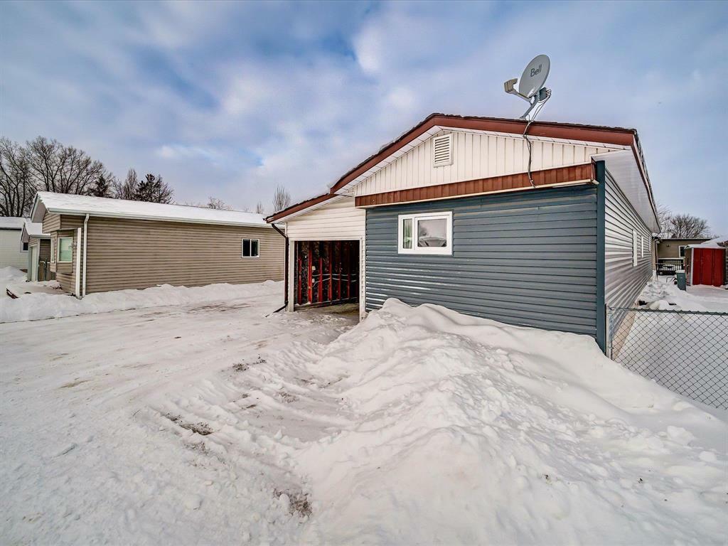 38 Cedar Crescent  St Clements MB R1C 0G5 photo