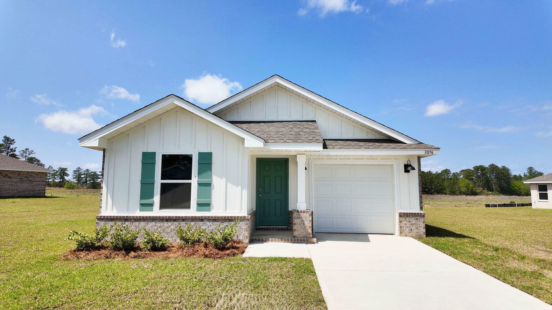 3096 Heritage Plantation Boulevard  Laurel Hill FL 32567 photo