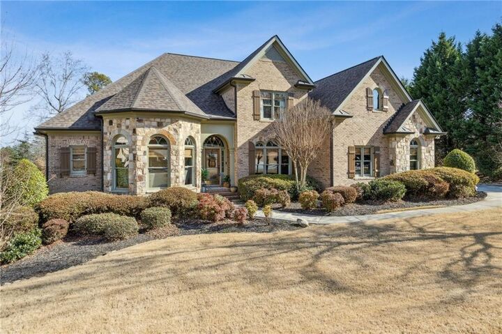 2664 River Haven Court  Lawrenceville GA 30045 photo