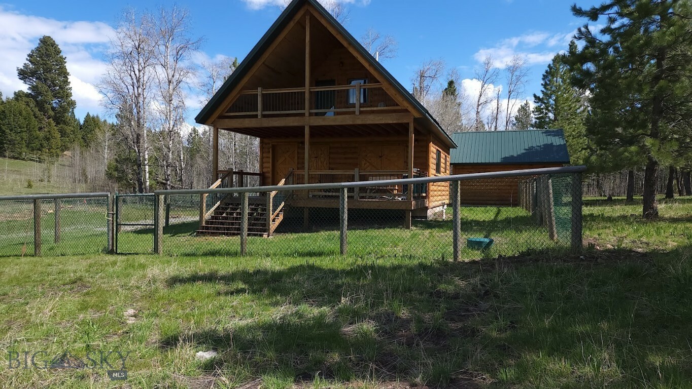 Property Photo:  7 Tract 7 Bull Elk Tracts  MT 59832 