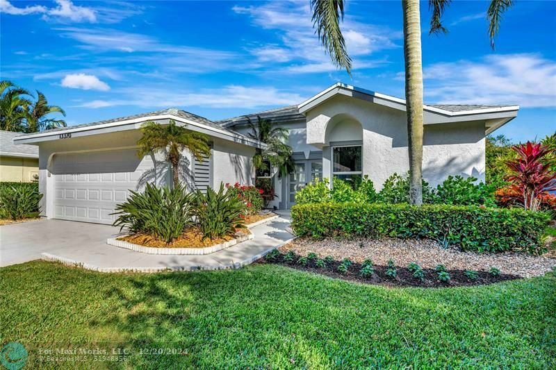 Property Photo:  13320 Touchstone Court  FL 33418 