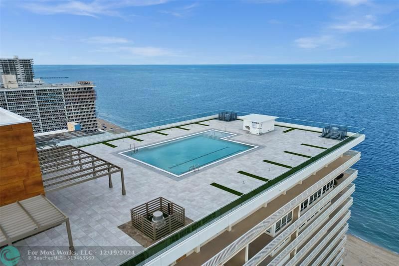 Property Photo:  4020 Galt Ocean Dr 308  FL 33308 