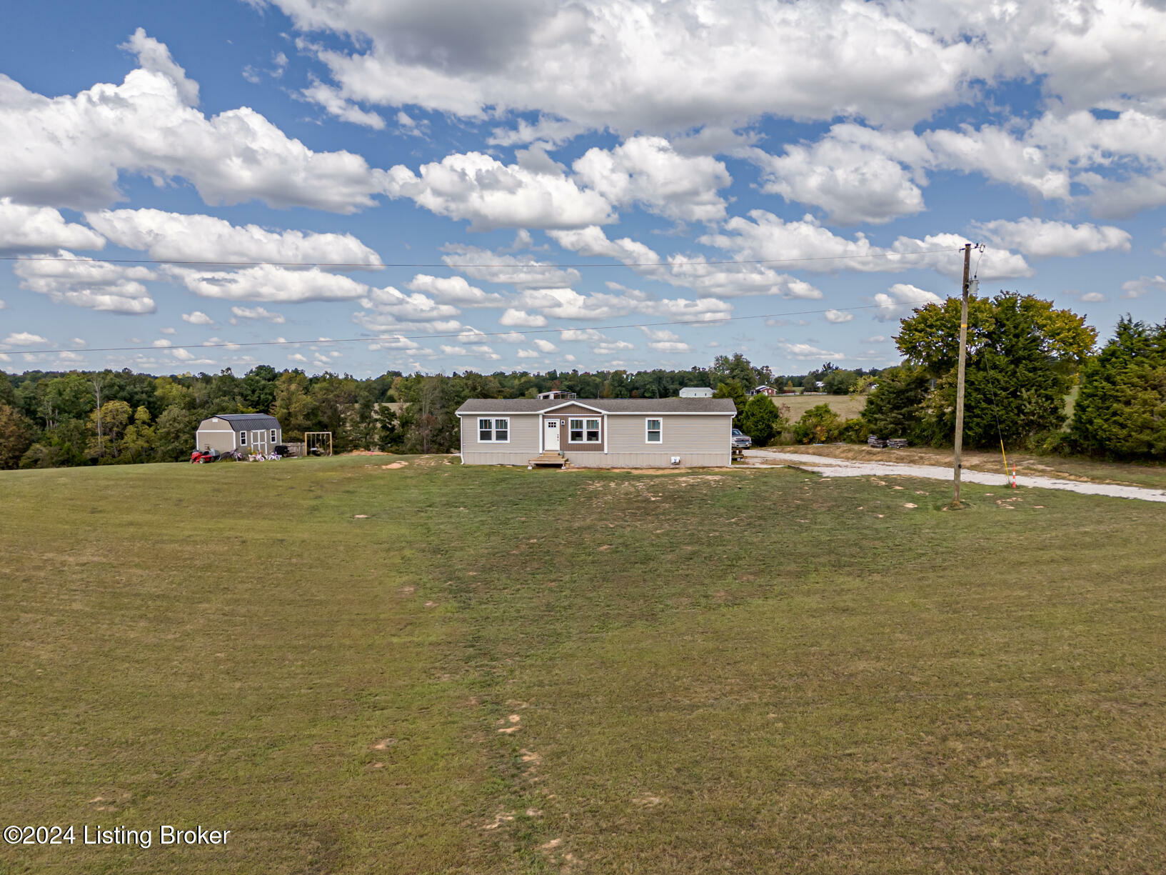 Property Photo:  2274 Richardson Rd  KY 42732 