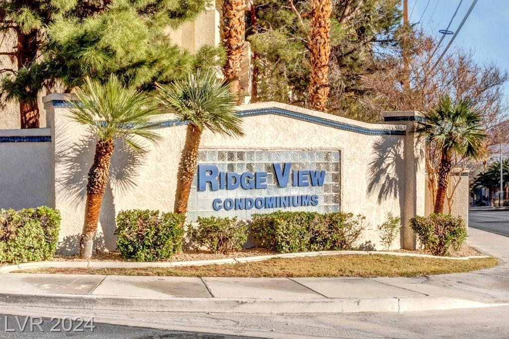 Property Photo: 1951 Scimitar Drive 1951 NV 89014