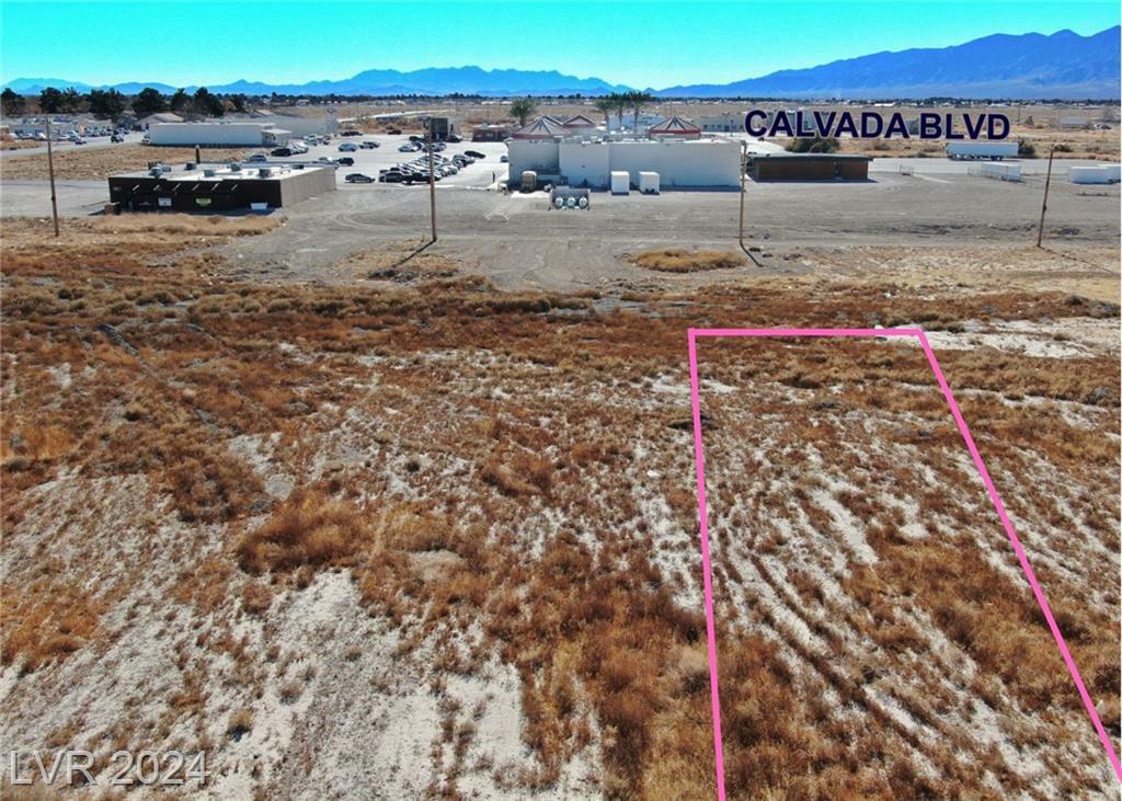 Property Photo:  1700 Pahrump Valley Boulevard  NV 89048 