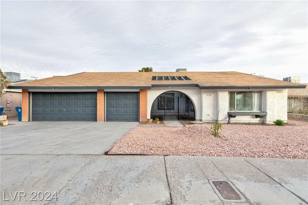 5126 Alfalfa Street  Las Vegas NV 89120 photo