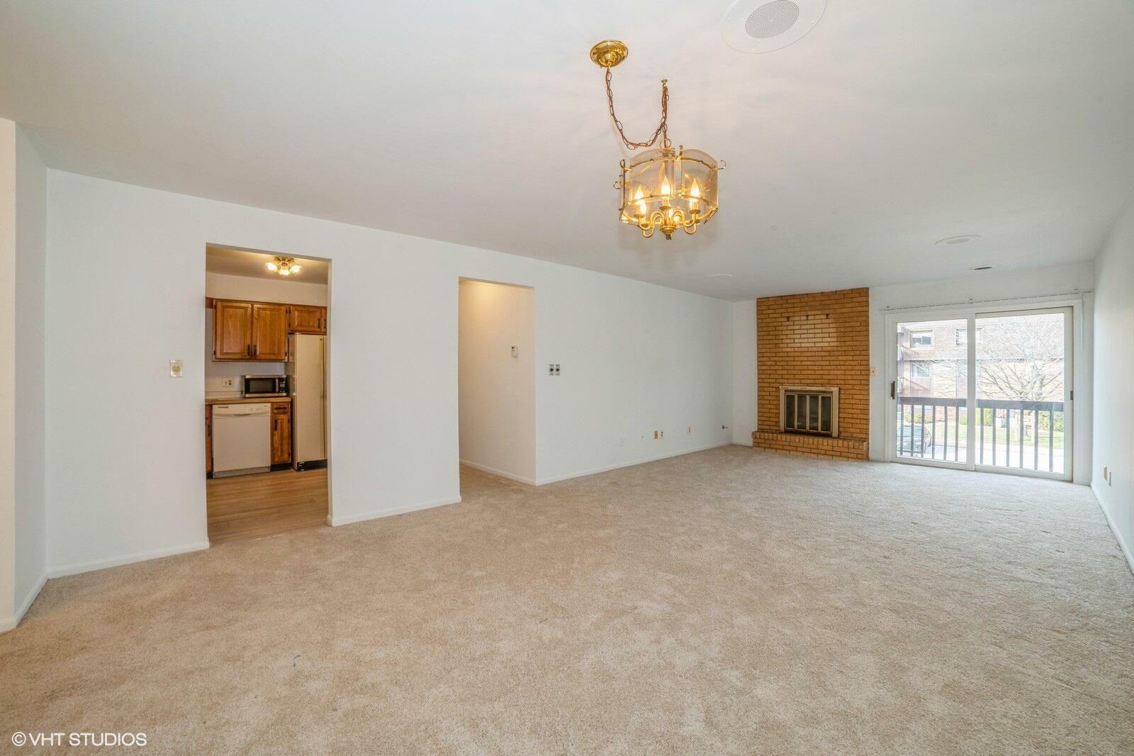 Property Photo:  2109 45th Street 207  IN 46322 