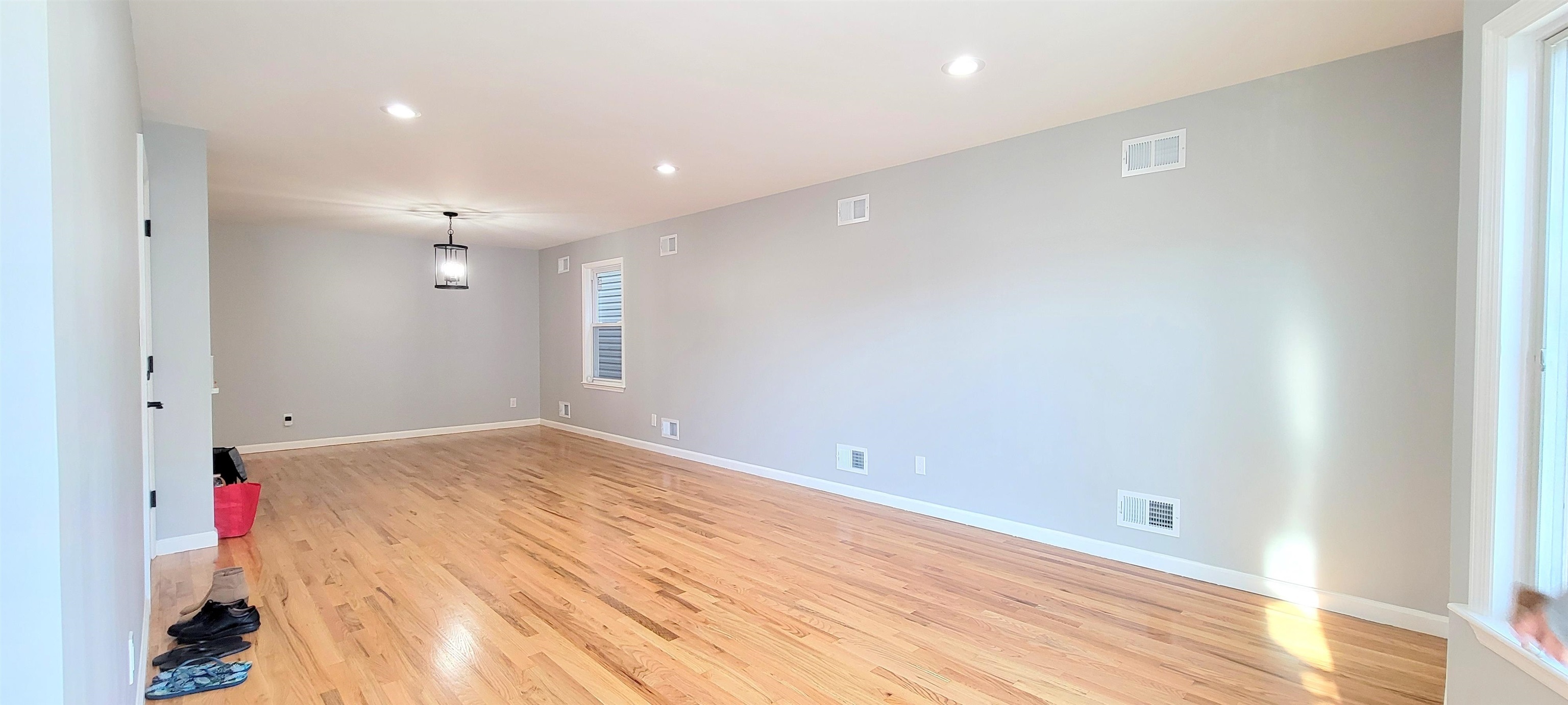 Property Photo:  11 Wallis Ave 1  NJ 07306 