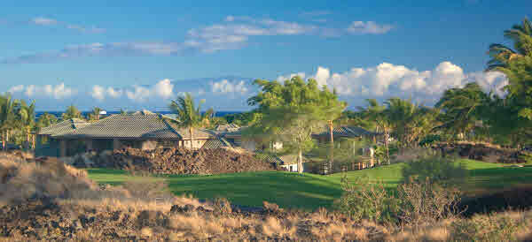 Property Photo: 68-1025 N Kaniku Dr 708 HI 96743