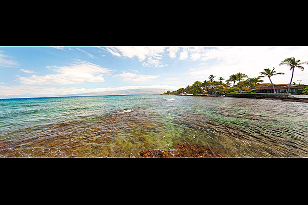 Property Photo: 69-1746 Puako Beach Dr HI 96743
