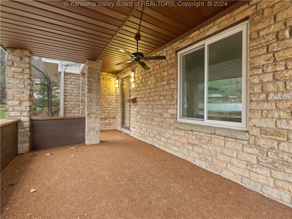 Property Photo:  1320 Mallory Court  WV 25701 