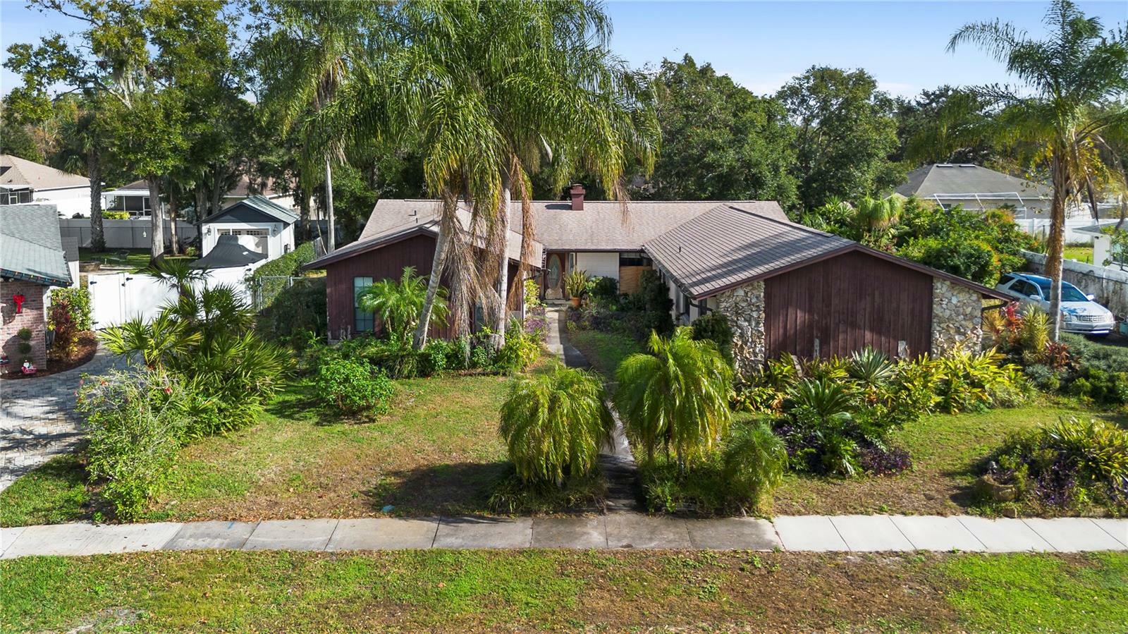 Property Photo:  107 Maplewood Drive  FL 32771 