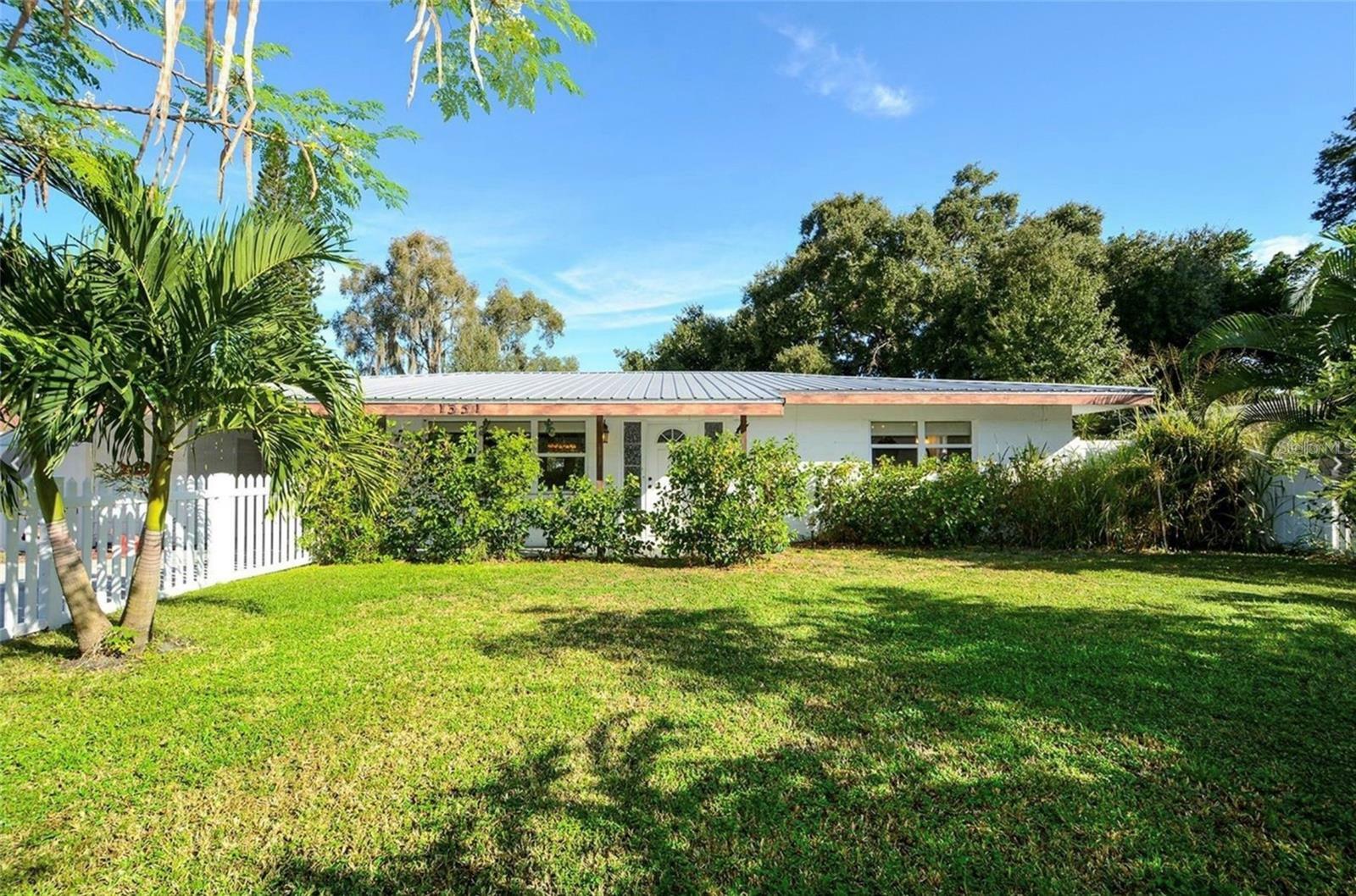 Property Photo:  1351 22nd Street  FL 34234 