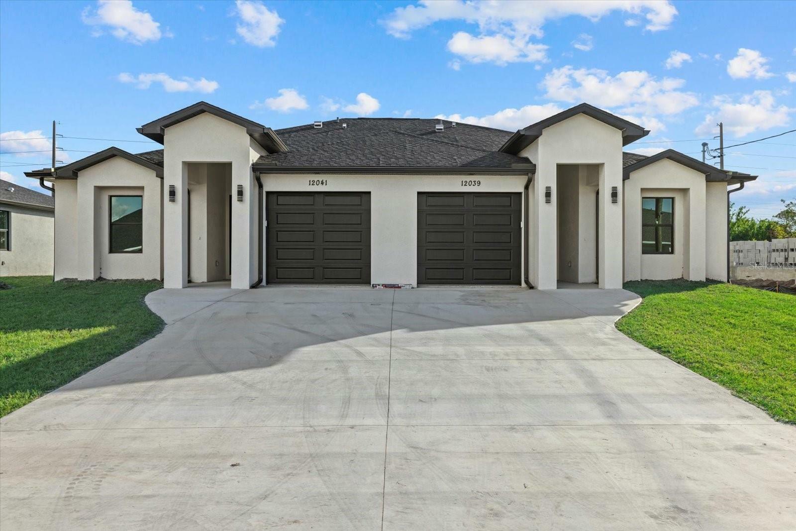 12039 Tetzel Avenue  Port Charlotte FL 33981 photo