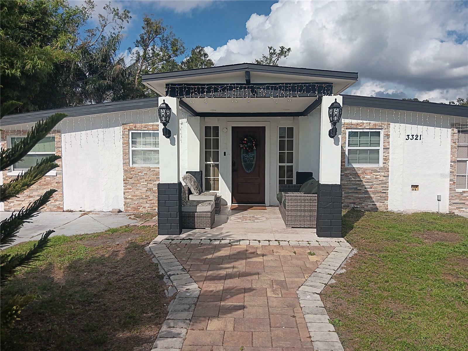 Property Photo:  3321 Glouster Street  FL 34235 