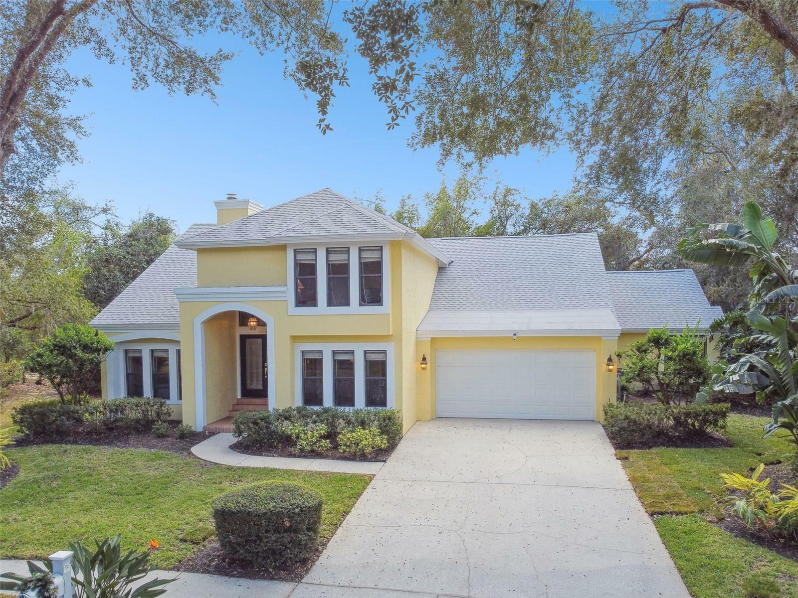 Property Photo:  6243 Greenwich Drive  FL 33647 