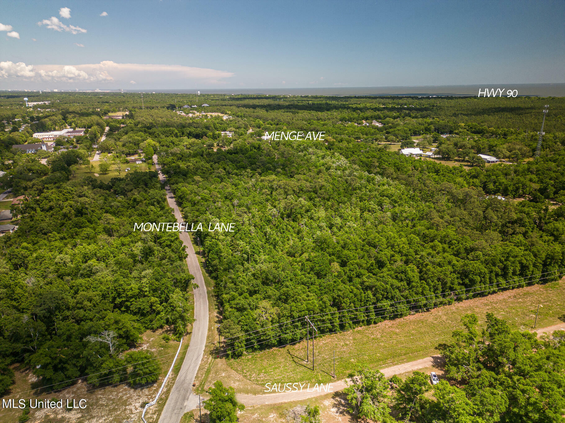 Property Photo:  0 Montebella Road  MS 39571 