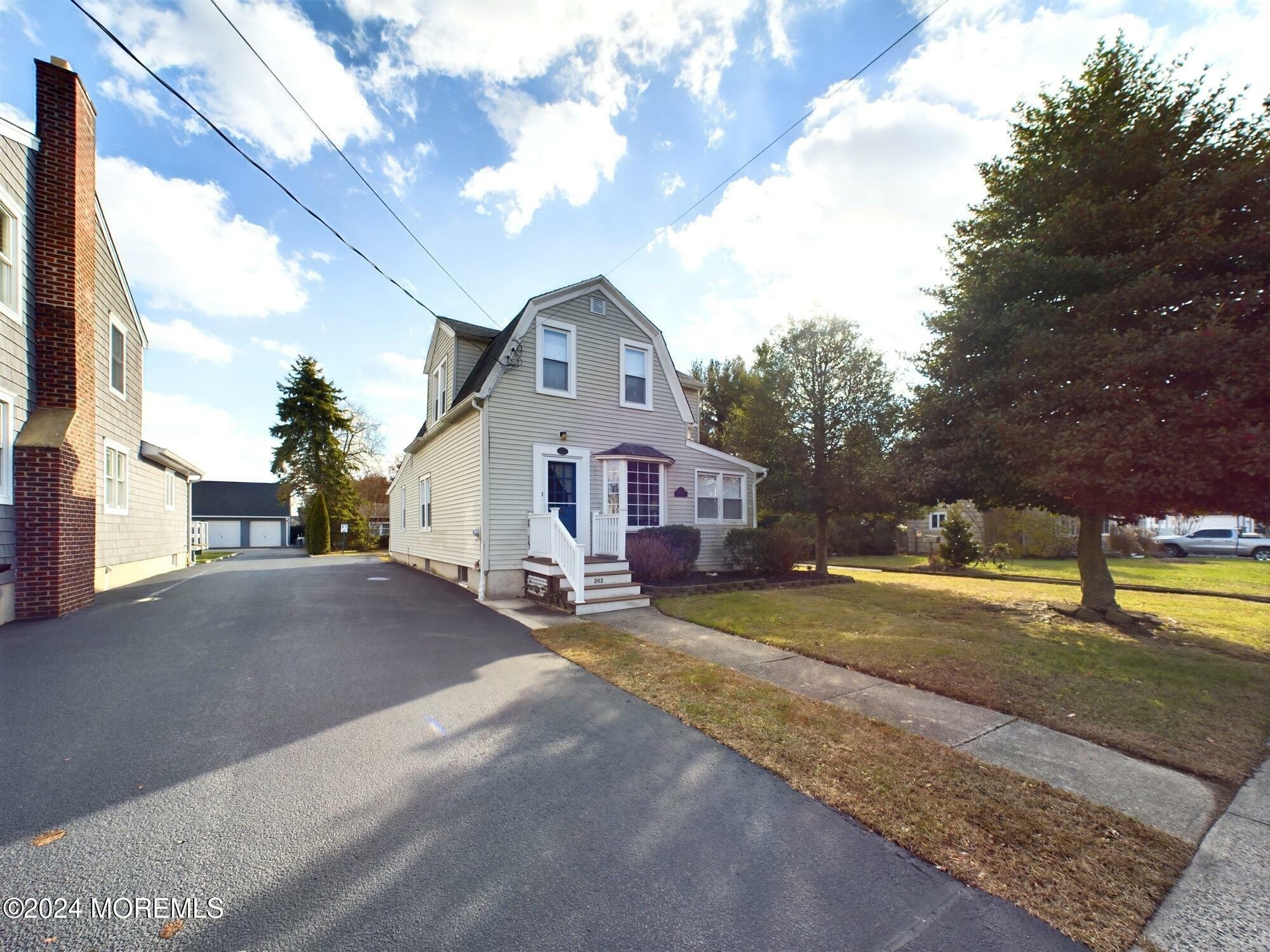 Property Photo:  202-2021/2 Broad Street  NJ 08736 