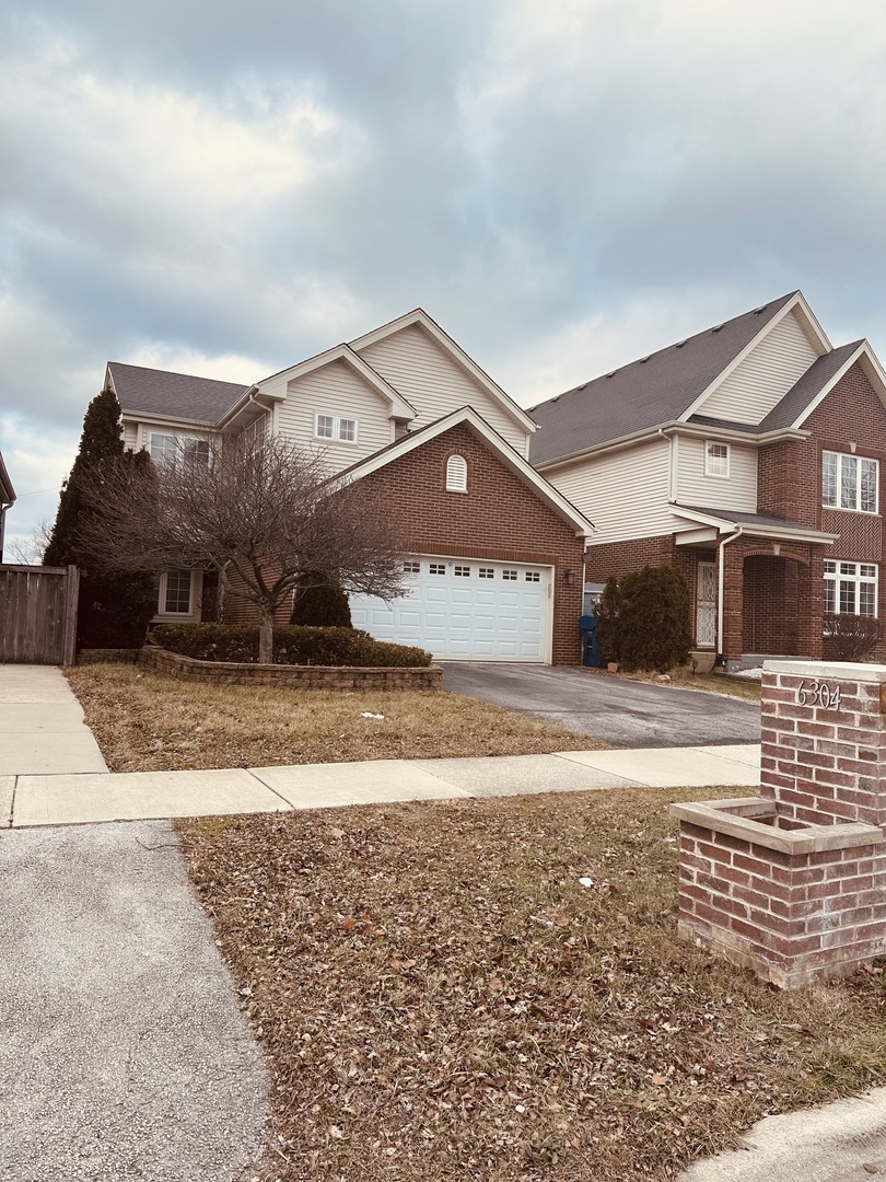 Property Photo:  6304 W 99th Street  IL 60453 