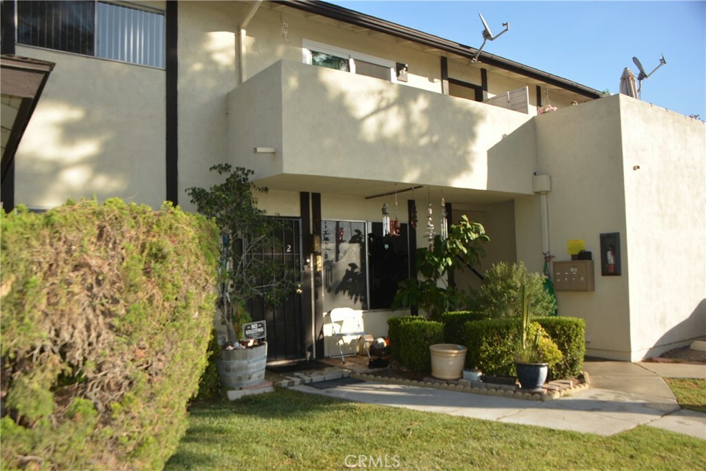 Property Photo:  15762 Taft Lane C  CA 92649 