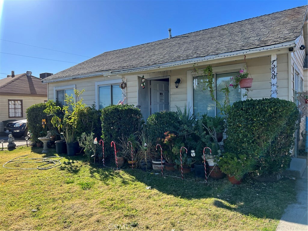 Property Photo:  7250 Del Rosa Avenue  CA 92404 