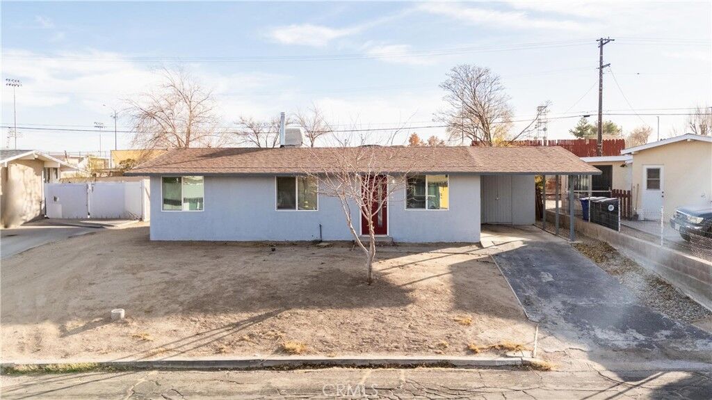 Property Photo: 16545 Yucca Avenue CA 92395