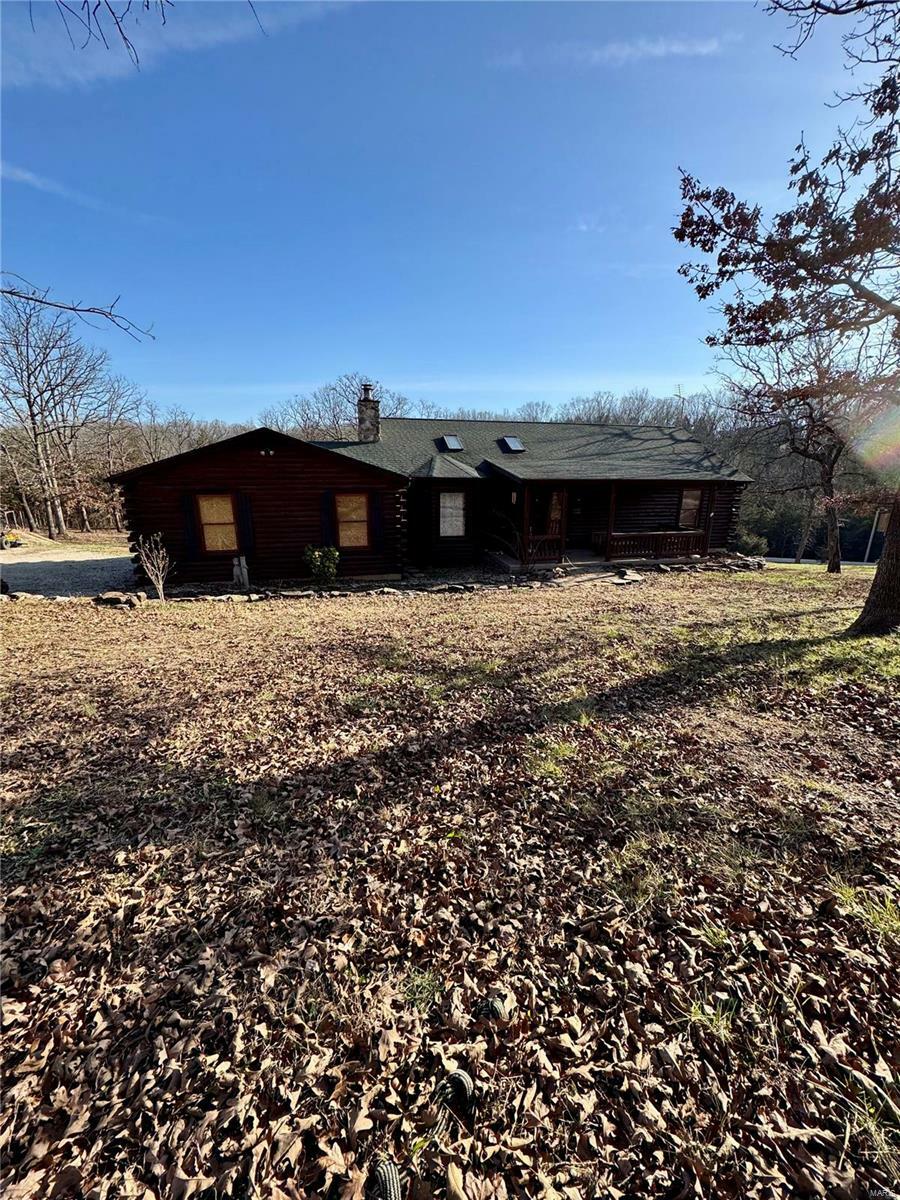 Property Photo:  2600 Oak Hill Road  MO 63020 