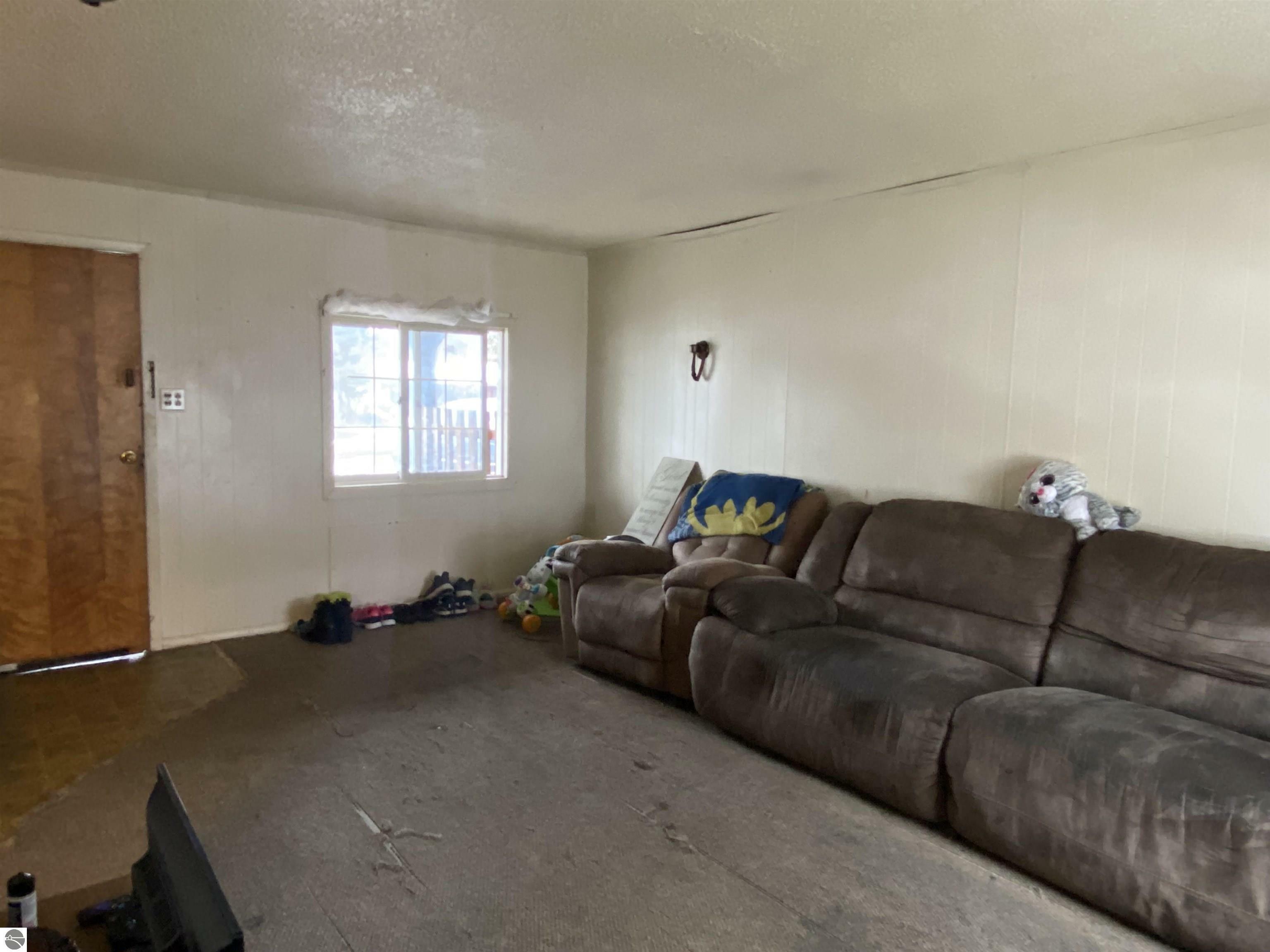 Property Photo: 421 N Michigan Avenue MI 49663