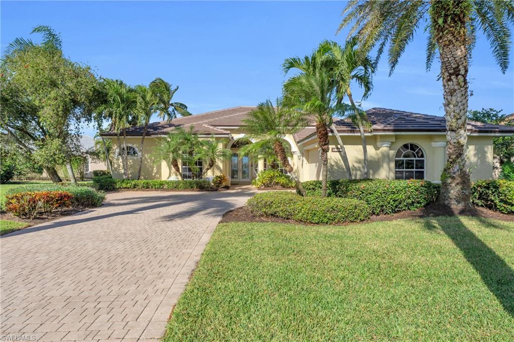Property Photo: 8979 Lely Island Cir FL 34113