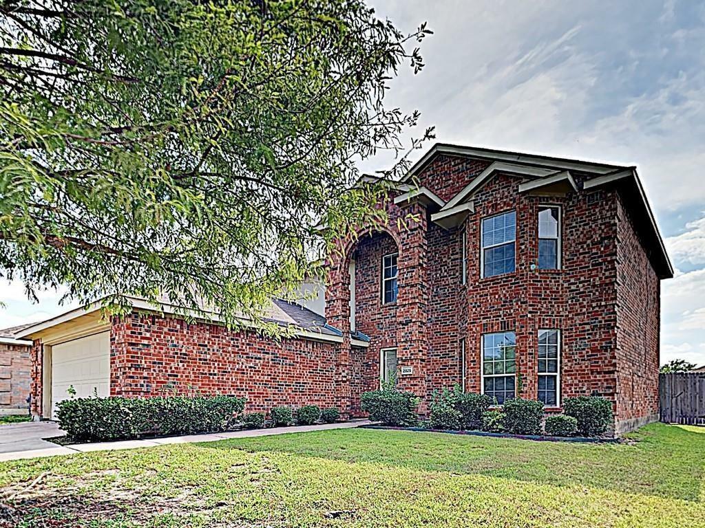 Property Photo:  2825 Shelduck Drive  TX 75181 