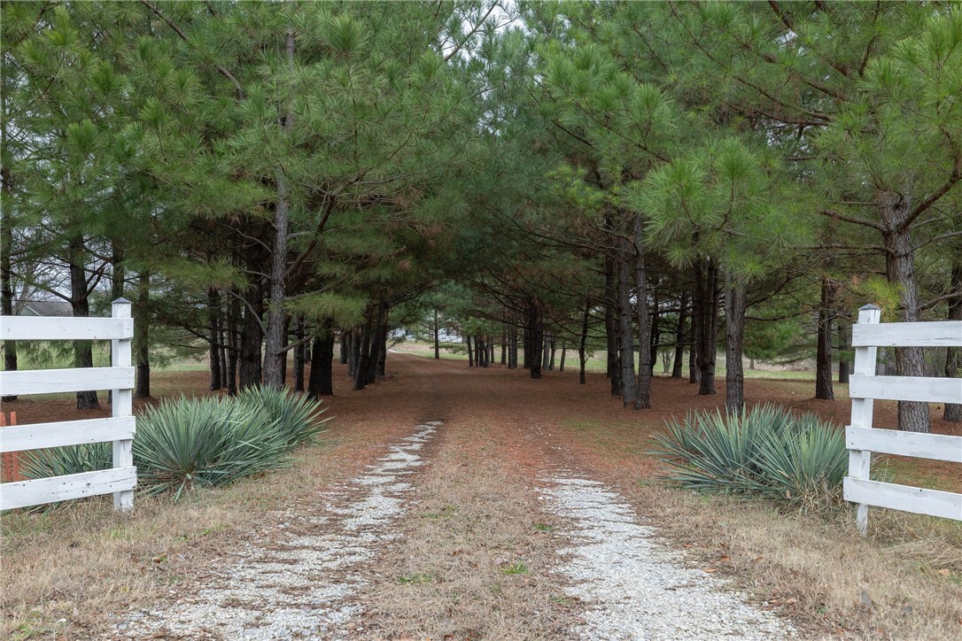 Property Photo:  14452 Wedington Blacktop Road  AR 72744 