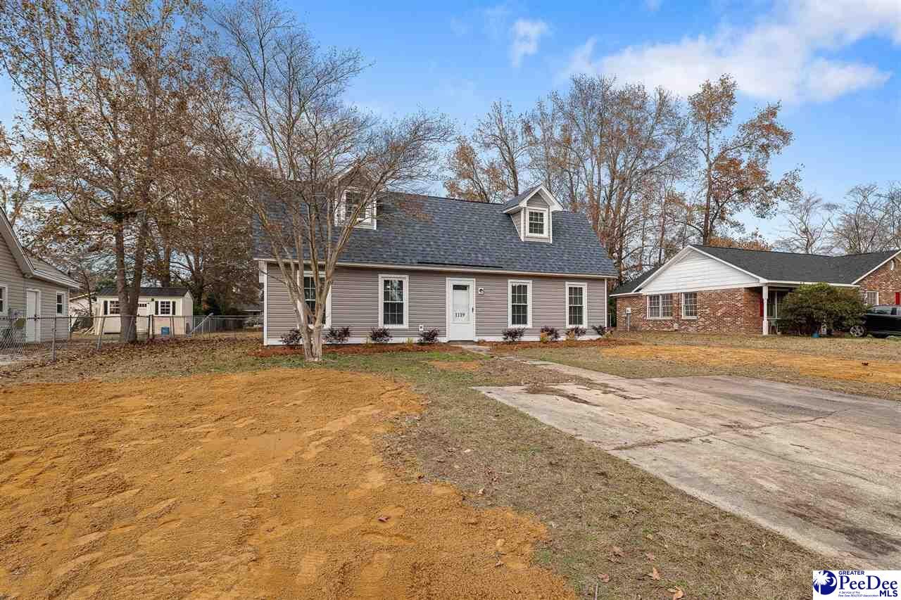 Property Photo: 1119 Beauvoir Dr SC 29505