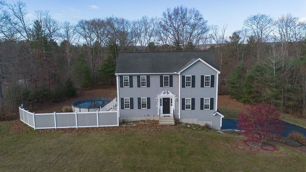 Property Photo:  3 Deer Run Rd  MA 01562 