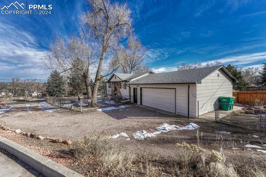 Property Photo:  1023 S 26th Street  CO 80904 