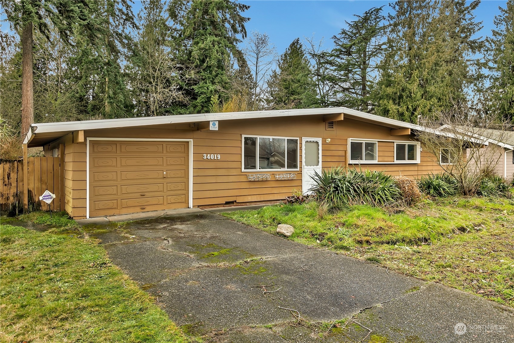 Property Photo:  34019  42nd Avenue S  WA 98001 