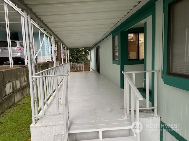 Property Photo: 2500 S 370th Street 106 WA 98003