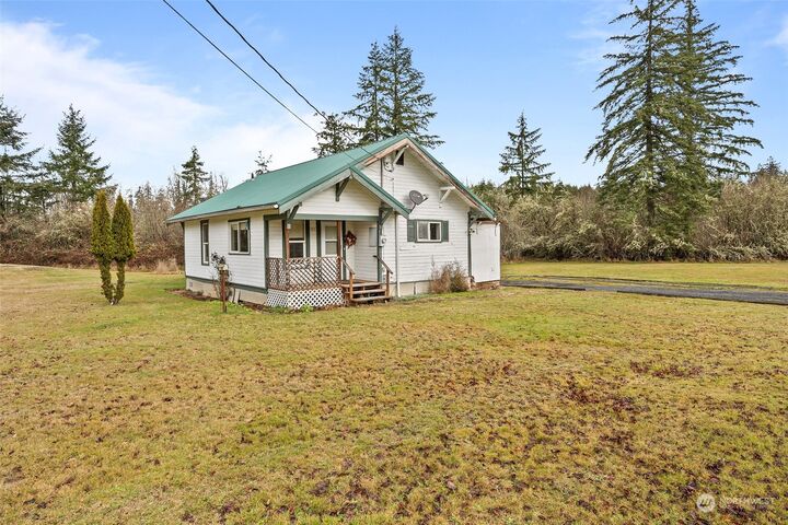 481  Kirkland Road  Chehalis WA 98532 photo