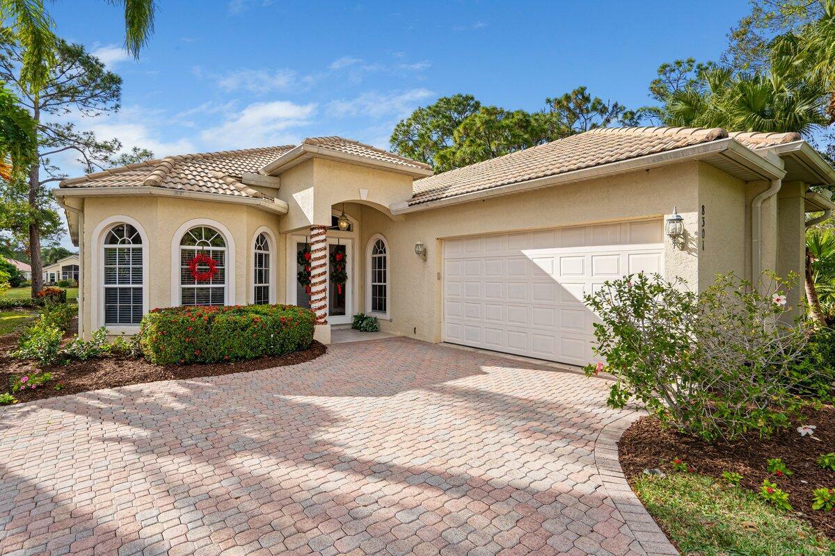 Property Photo:  8301 Belfry Place  FL 34986 