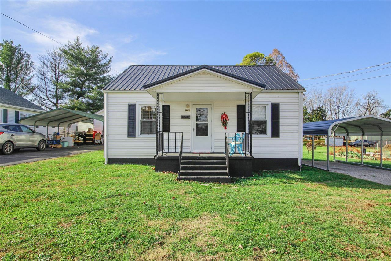 Property Photo:  204 Green Street  KY 42749 