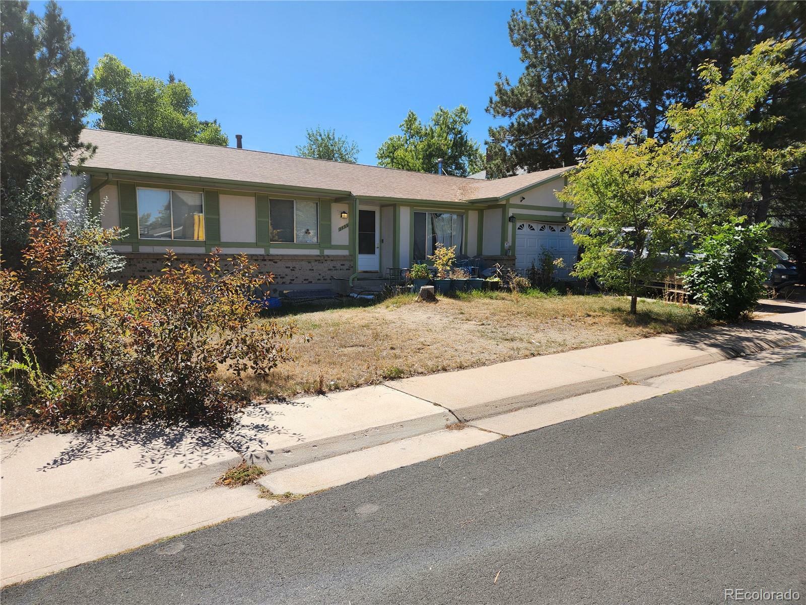 Property Photo:  2699 S Pitkin Way  CO 80013 