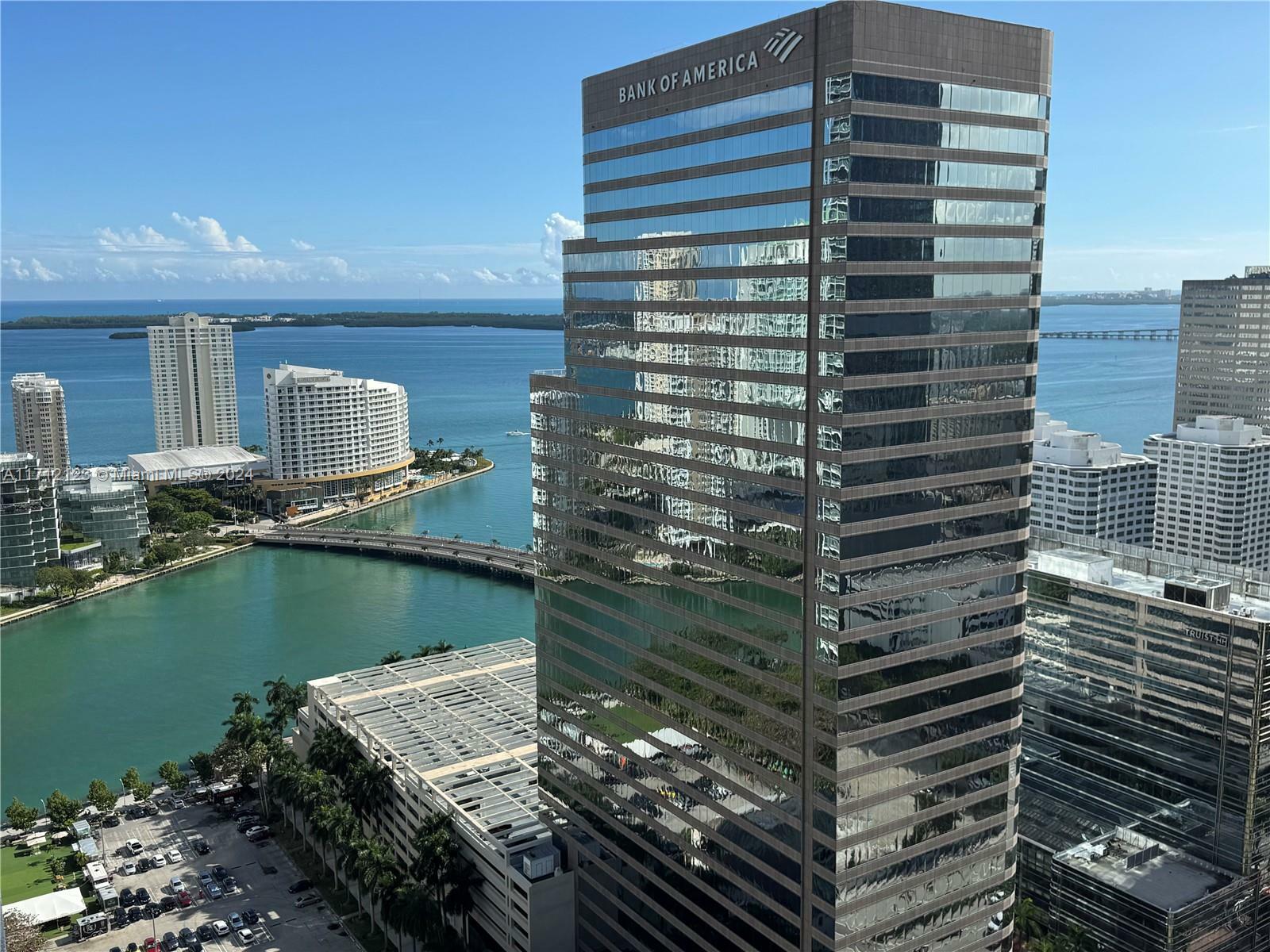 500 Brickell Ave 3704  Miami FL 33131 photo