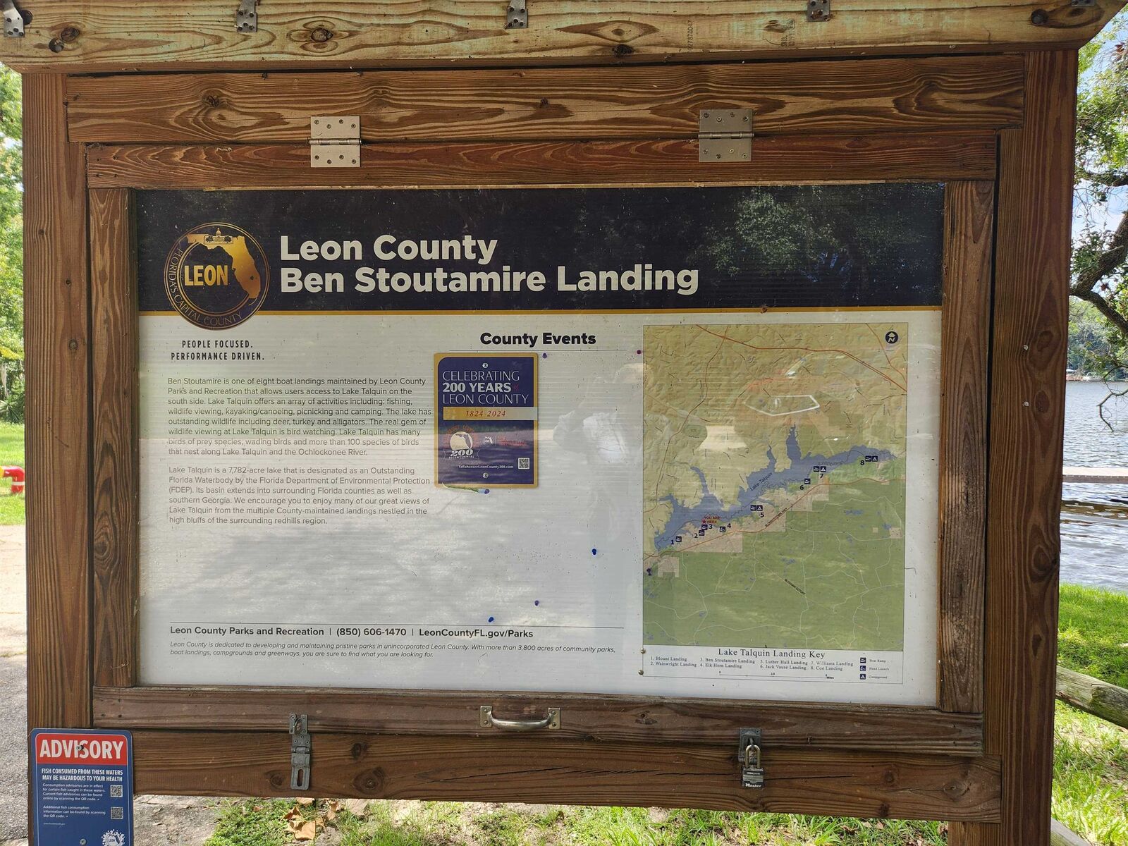 Property Photo:  0 Ben Stoutamire Road --  FL 32310 