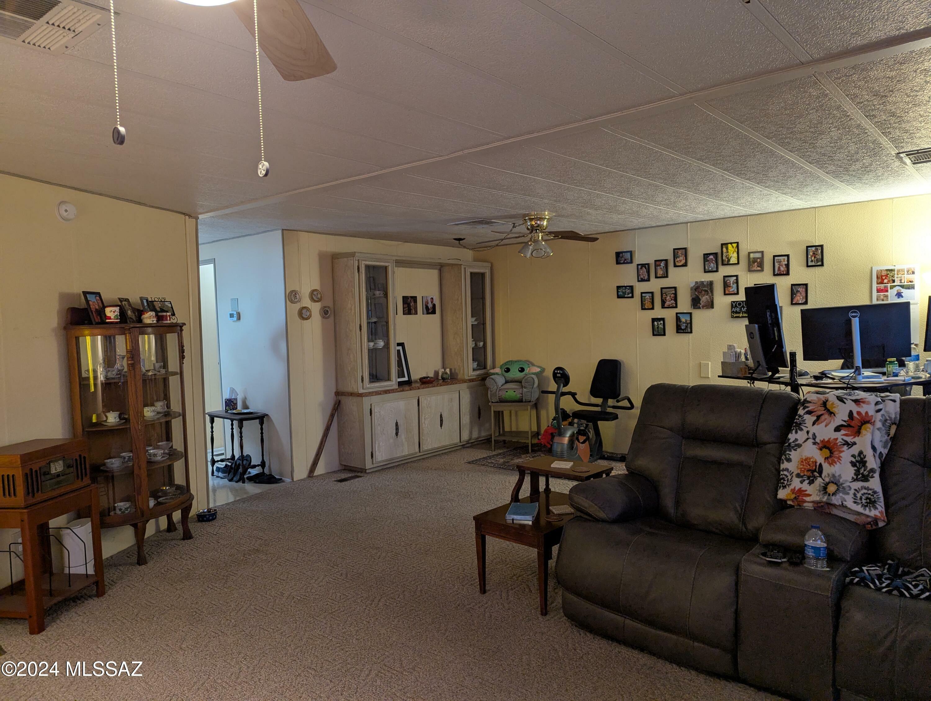 Property Photo:  85 W Aliso Drive  AZ 85614 