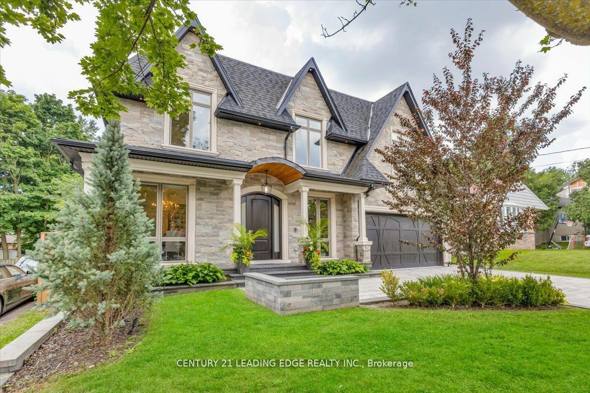 25 Talisman Cres  Markham ON L3P 2C8 photo